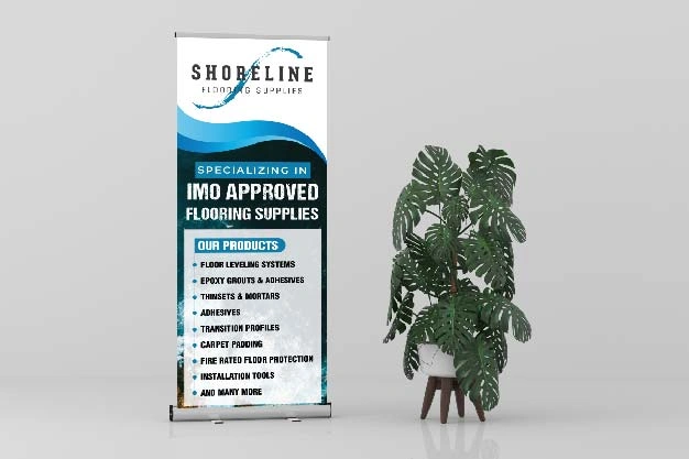 Event graphics
